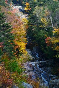 Nature country water
