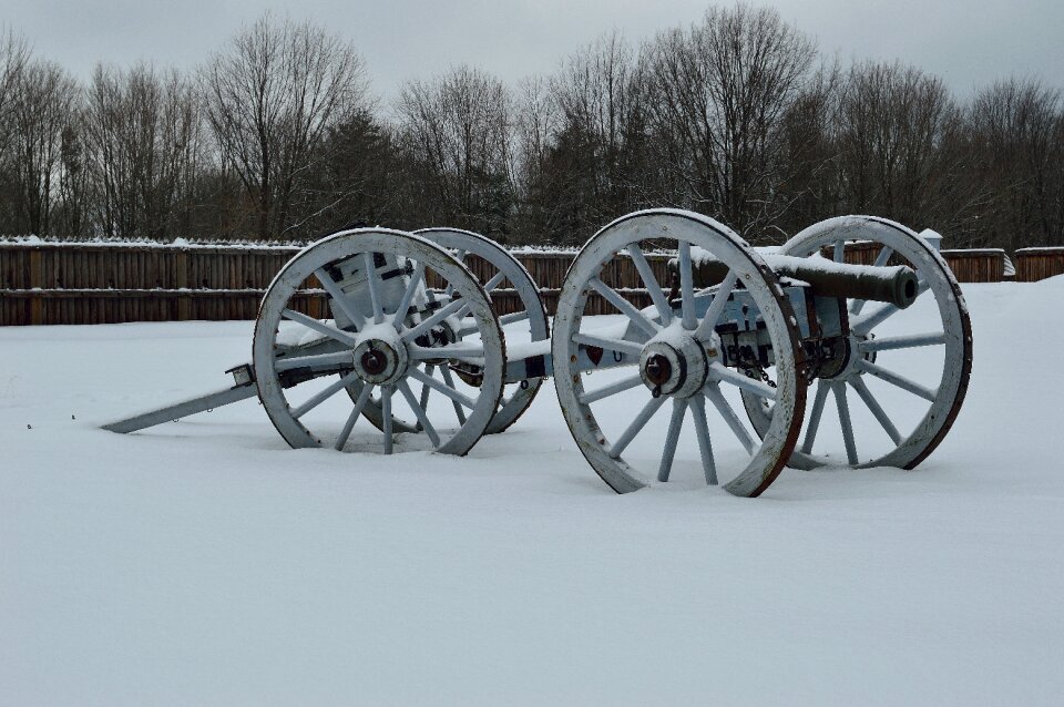 Military historic antique