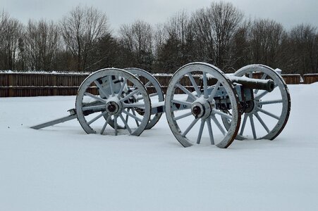 Military historic antique