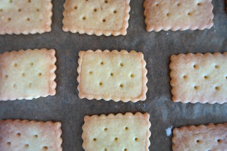 Springerli holiday pastries traditionally