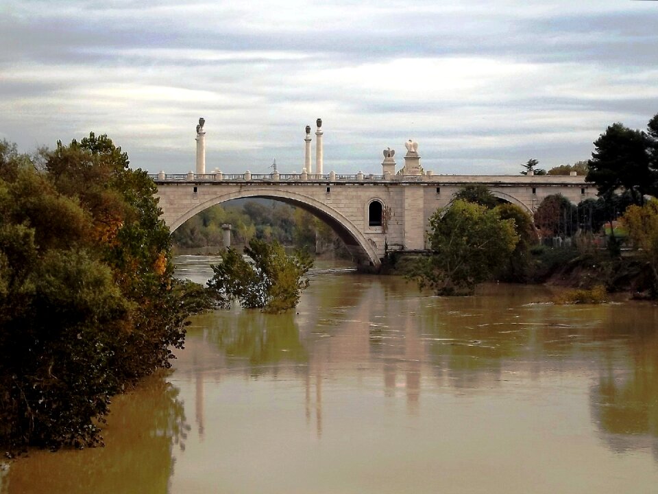Bridge italy roma capitale