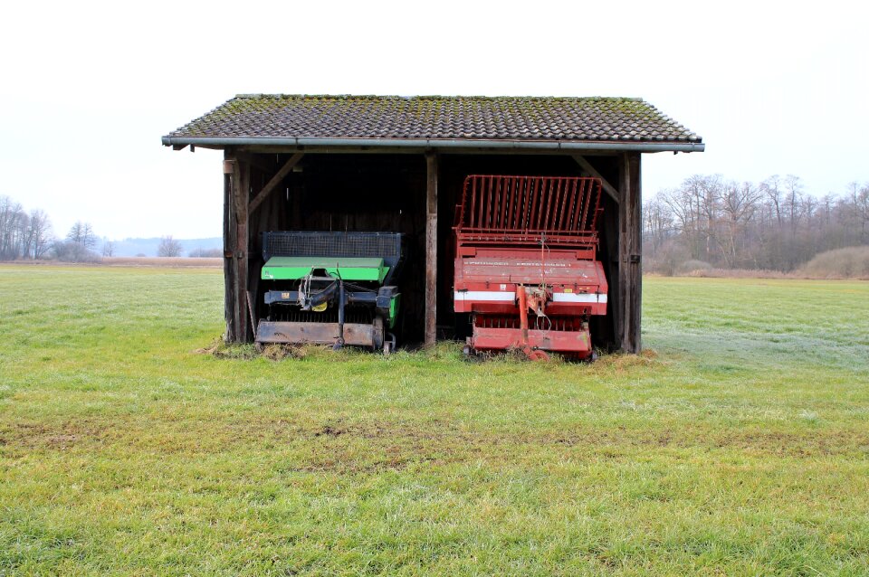 Devices tool shed garage