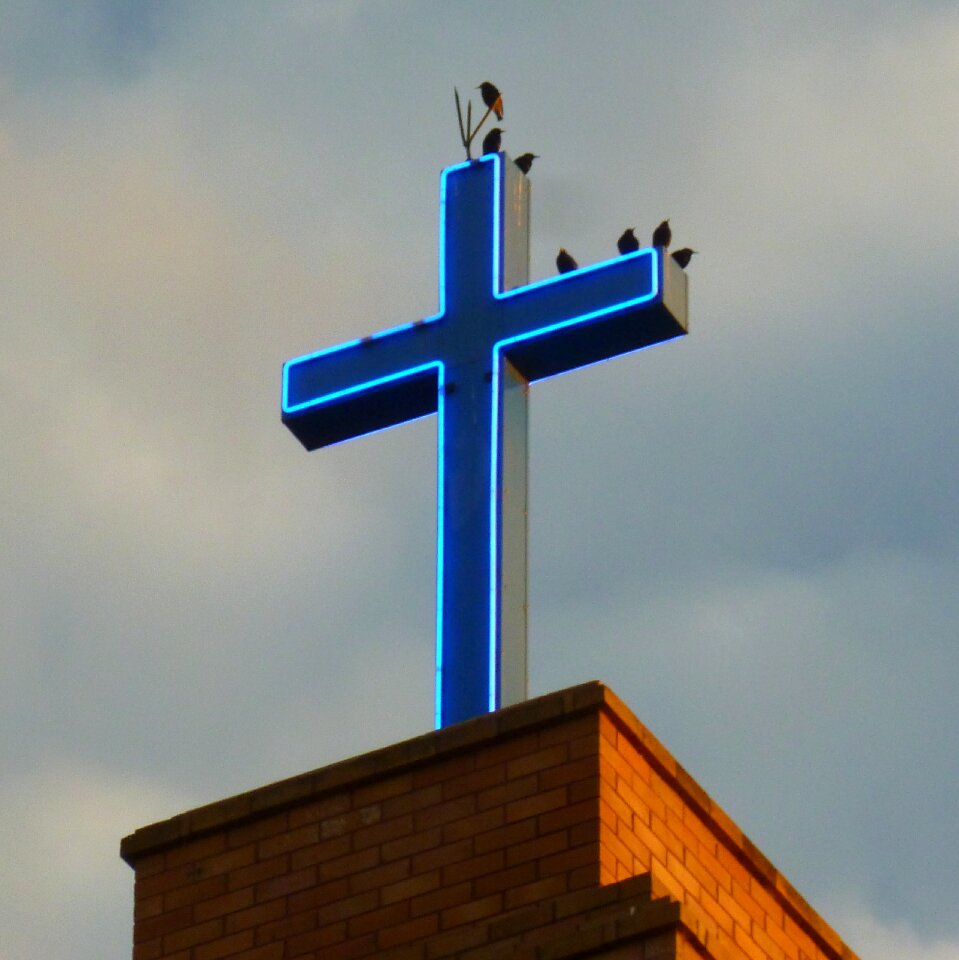 Church buildings christian