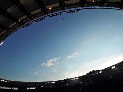 Rugby olympics rome