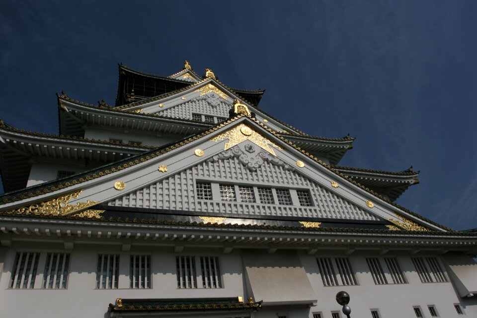 Tourist destination ruins history
