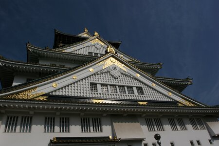 Tourist destination ruins history