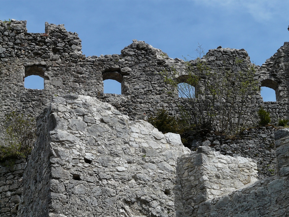 Stones lapsed ehrenberg