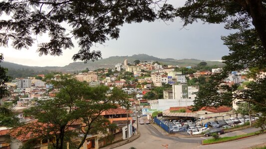 Itabira minas brazil