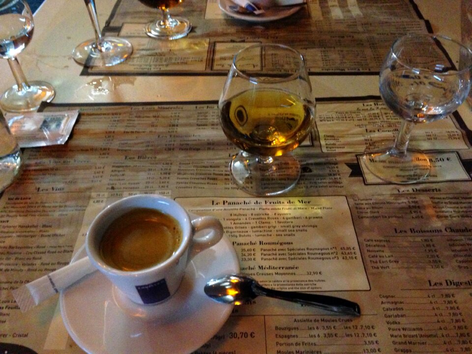 France côte d ' azur cognac
