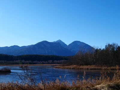 Mountains sablatnik sablatnikmoor