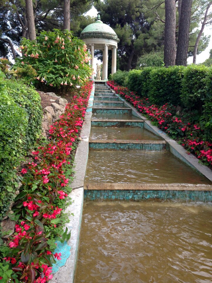 Nice côte d ' azur france