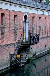 Portogruaro italy channel