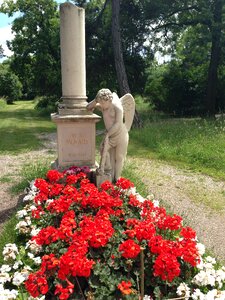 Leopold mozart mozart memorial monument
