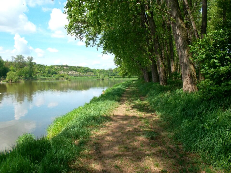 Roudnice vědomice northern bohemia