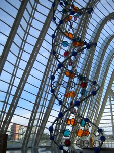 Dna structure Free photos