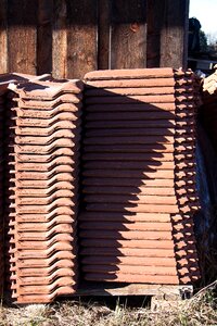 Structure shadow texture