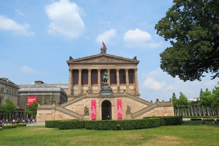 Berlin germany urbanos