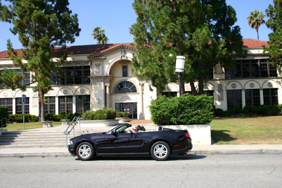 Empire school torrance