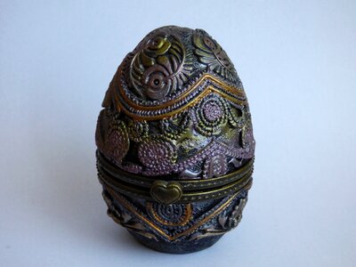 The tradition of antique the art of
