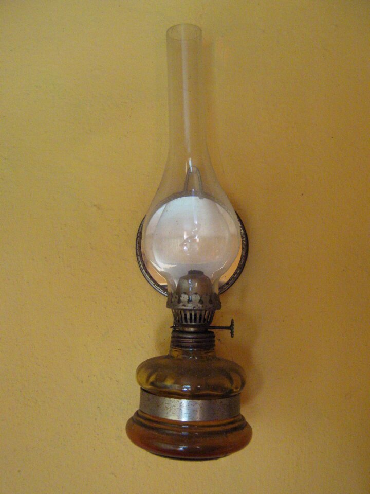 Lighting light decorative lamp