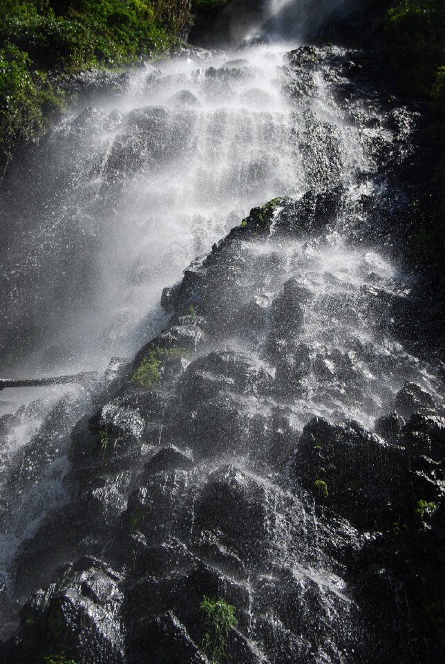 Water natural water waterfalls