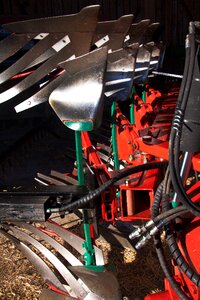 Modern device agricultural