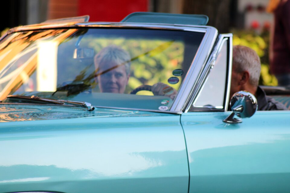 Auto classic automotive