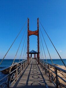 Belvedere winter sea sokcho