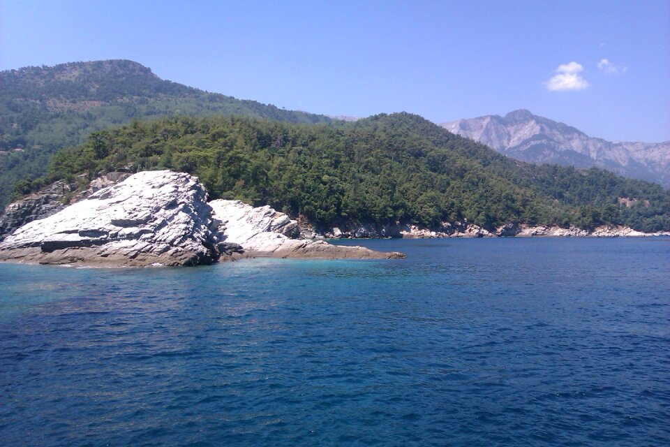Thassos greece great