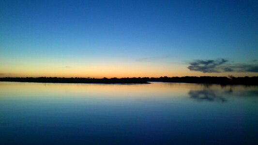 Argentina nature parana entre rios