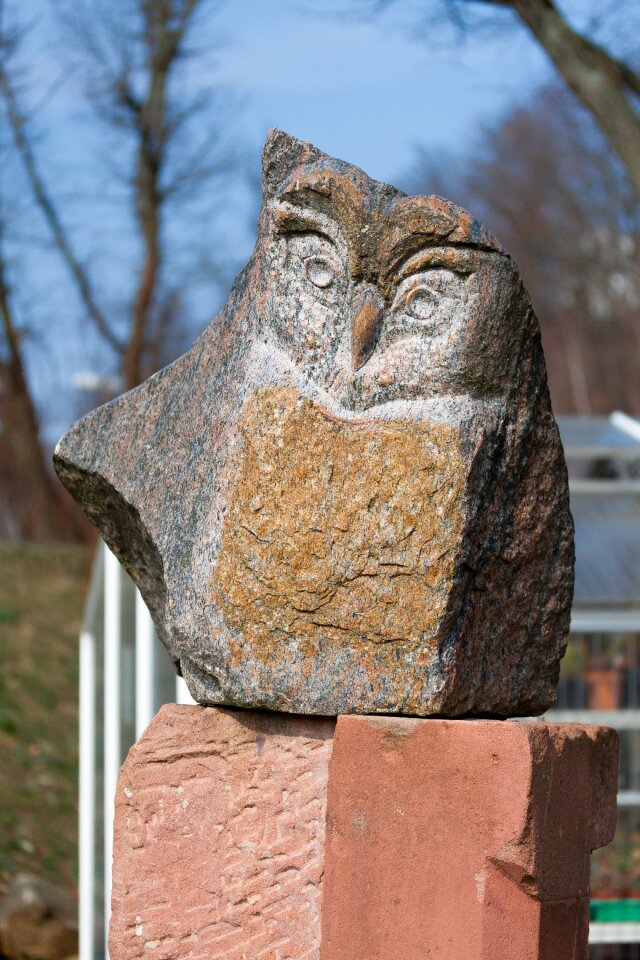 Garden kaiserslautern granite
