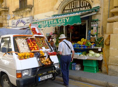 Gozo mediterranean travel photo