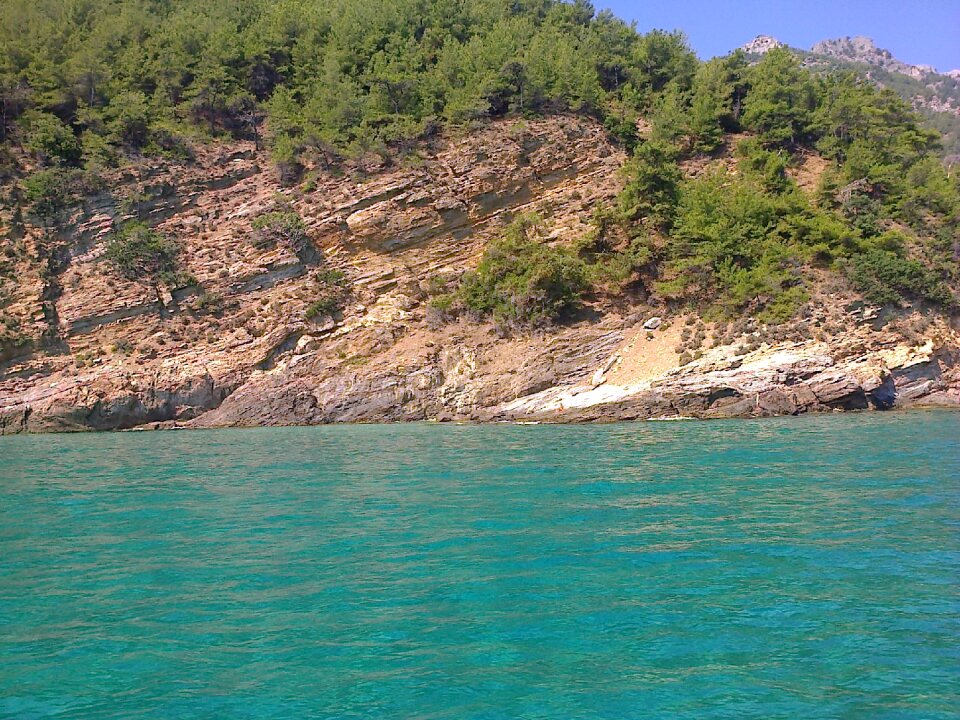 Thassos greece great