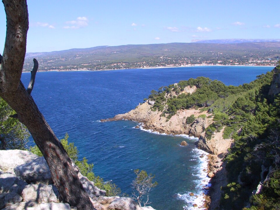 Coast france côte d ' azur
