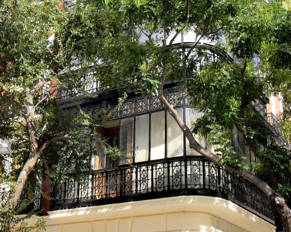 Apartment spain madrid