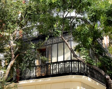 Apartment spain madrid