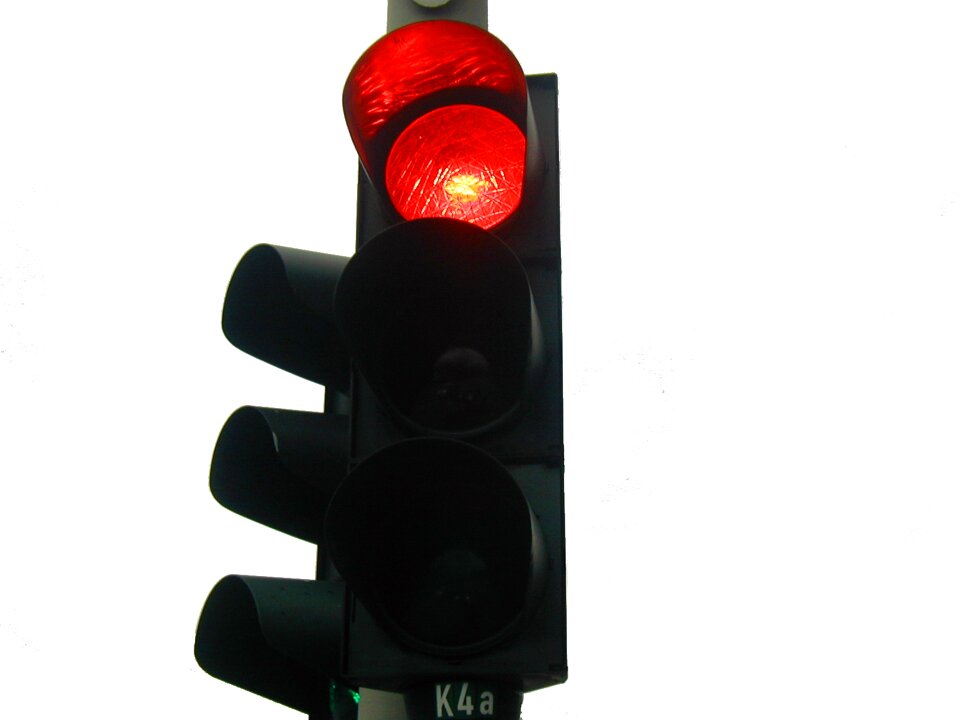 Stop light signal traffic light signals