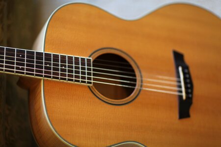 Music wood musical instrument