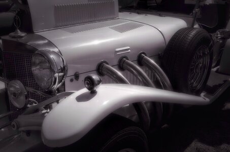 Companions sports car racing car