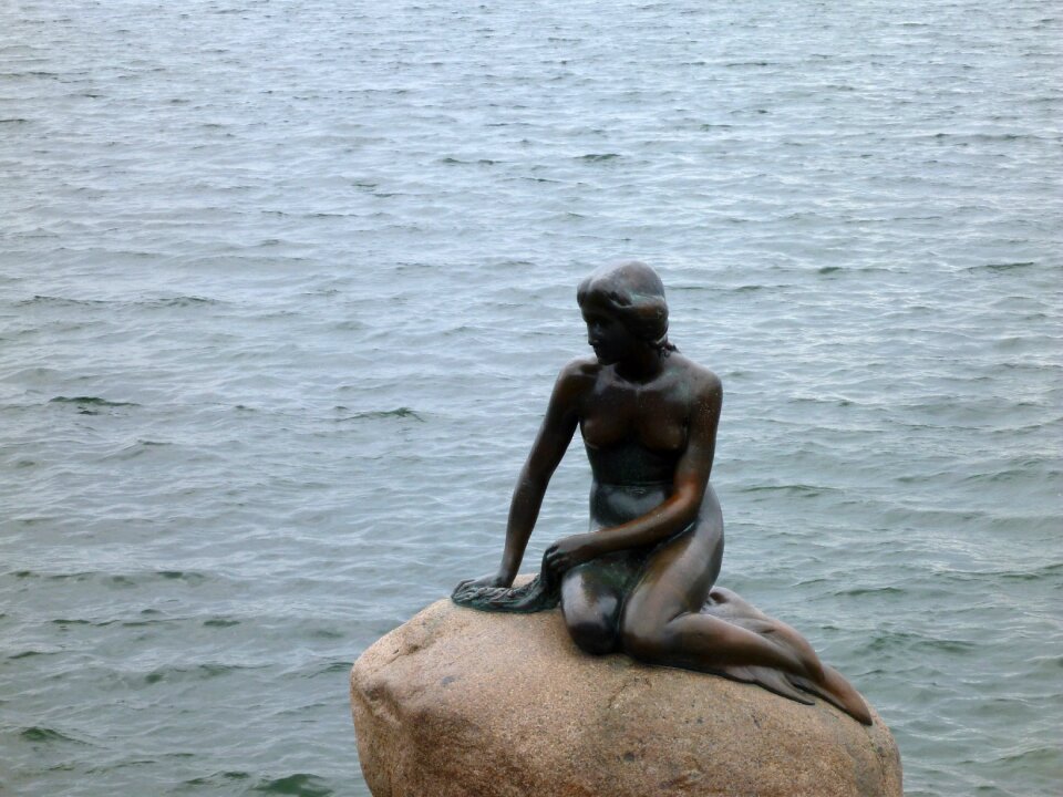 Water sea copenhagen