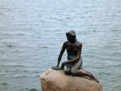 Water sea copenhagen