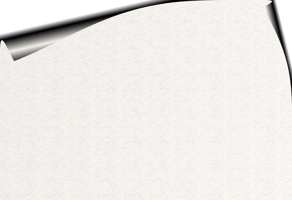 Background template leaf