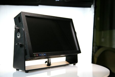 Display lcd screen