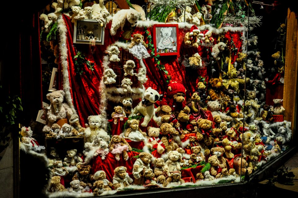 Romance weinmarkt eight colmar