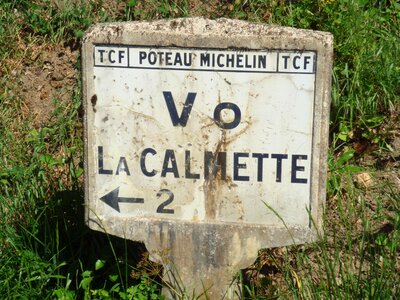 Mourjou cantal france