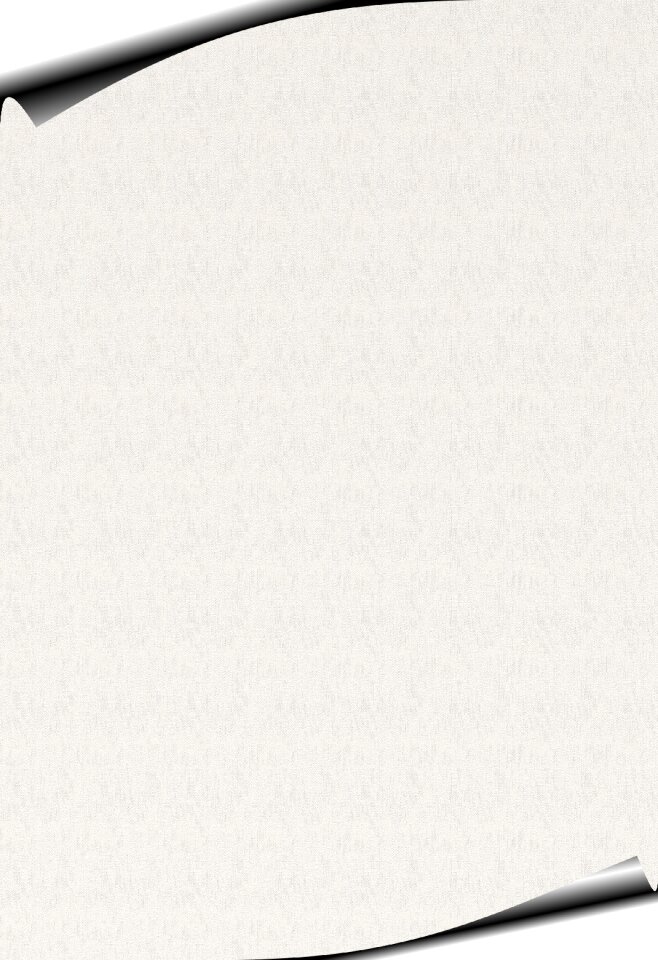 Background template leaf