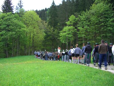 Allgäu fresh fromm