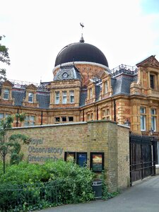 London greenwich observatory