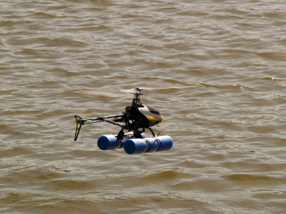 Remote controlled helicopter rc model rc helicopter