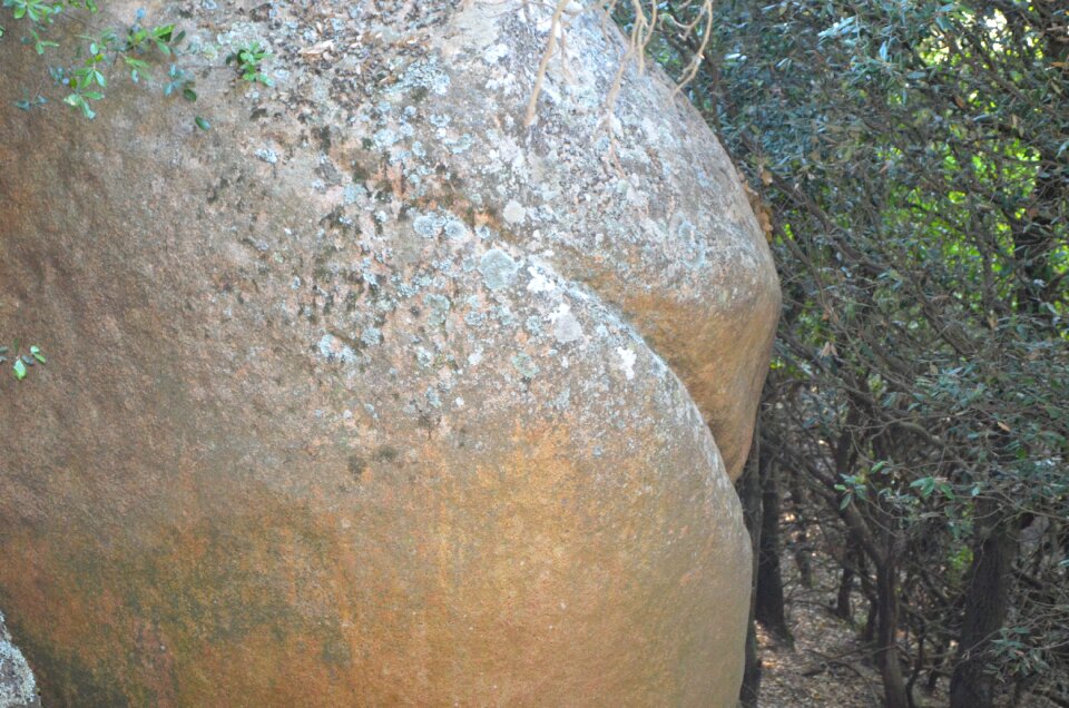 Chunks of granite stones granite stones